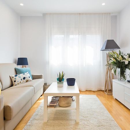 Apartamento Rambla Catalunya Barcelona Exteriör bild