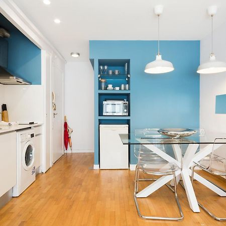 Apartamento Rambla Catalunya Barcelona Exteriör bild