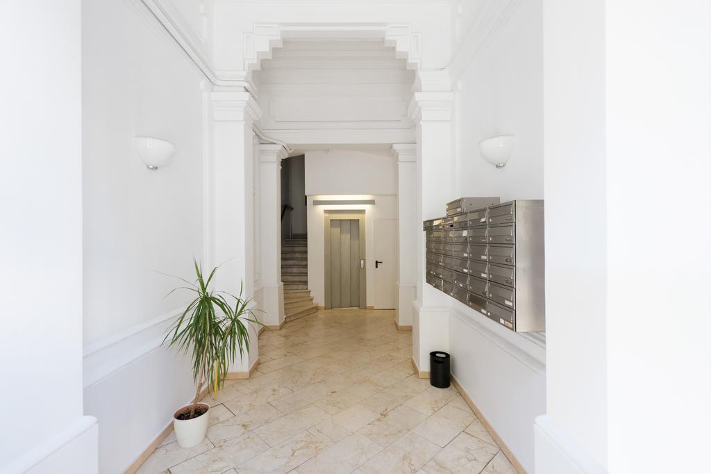 Apartamento Rambla Catalunya Barcelona Exteriör bild